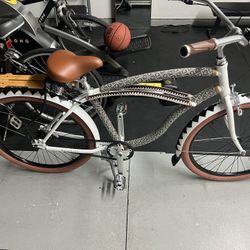 Priority Bike