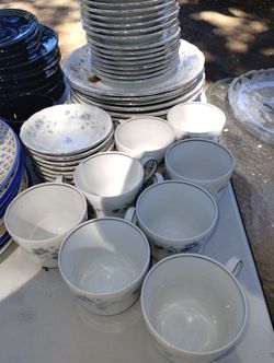 Dish Set 