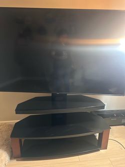 TV stand