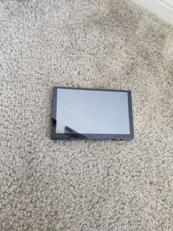 Display for raspberry pi