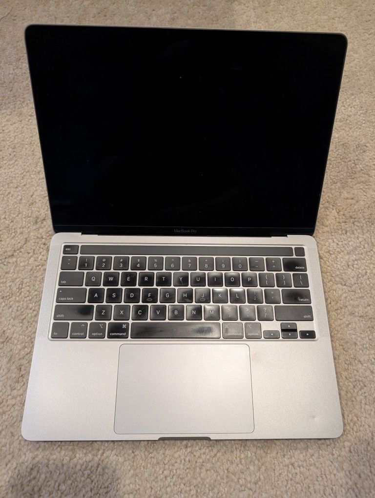 MacBook Pro