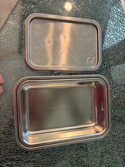 PlanetBox explorer leakproof lunch box