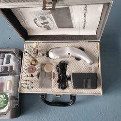 Drexel & accessories