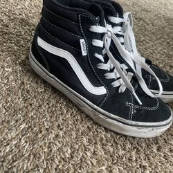 youth vans