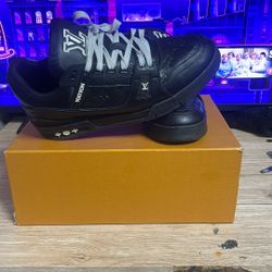 Louis Vuitton Trainers