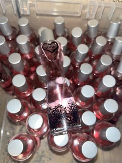 SFL “Crush” 1.7 fl oz  Perfume (Pack of 10) *READ DESCRIPTION*