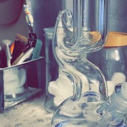 (Flower Vase)