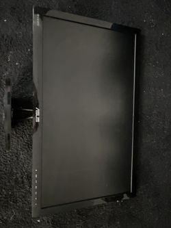 Asus 27 Inch Monitor