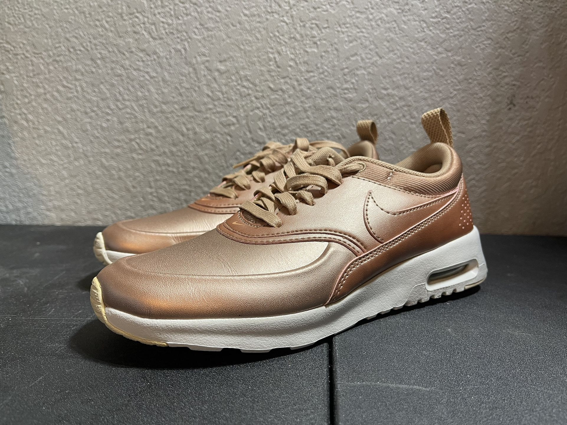 Nike Air Max Thea SE Women's Running Shoes Size 6