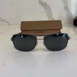 Burberry Sunglasses 