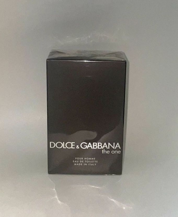 The One By Dolce & Gabbana