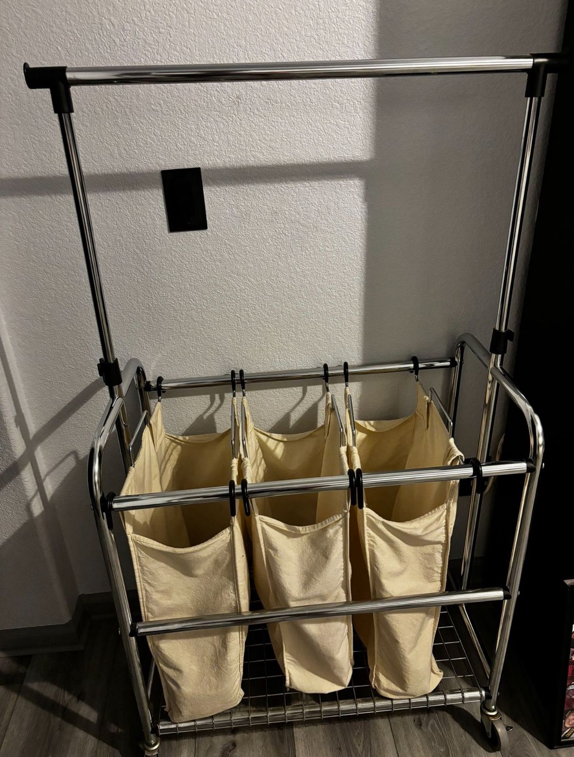 Laundry Sorter