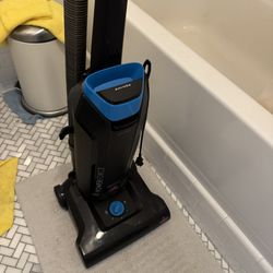 Home Carpet And Floor Vacuum Cleaner 