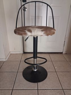 Adjustable chair