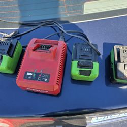 Snap On Batteries 