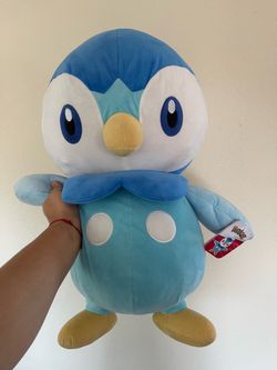 Pokemon Piplup 24 Inch Plush