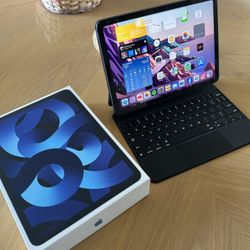 IPAD AIR 5th GEN LIKE NEW