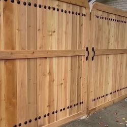 Custom Order Best Most Beautiful Cedar Redwood Planter Box Garden Bed Restaurant Privacy Wood wall 