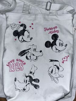 Disneyland Tote Bag