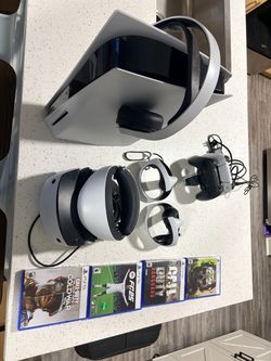 PS5 bundle!!!