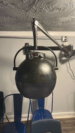 Hair Dryers