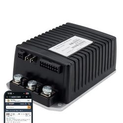 Dc Motor Controller Golf Carts