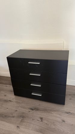 Small Dresser