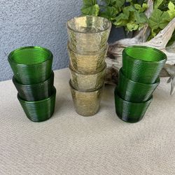 Votive Candle Holders