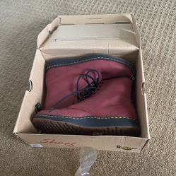 Size 11 Men’s Doc Martens 
