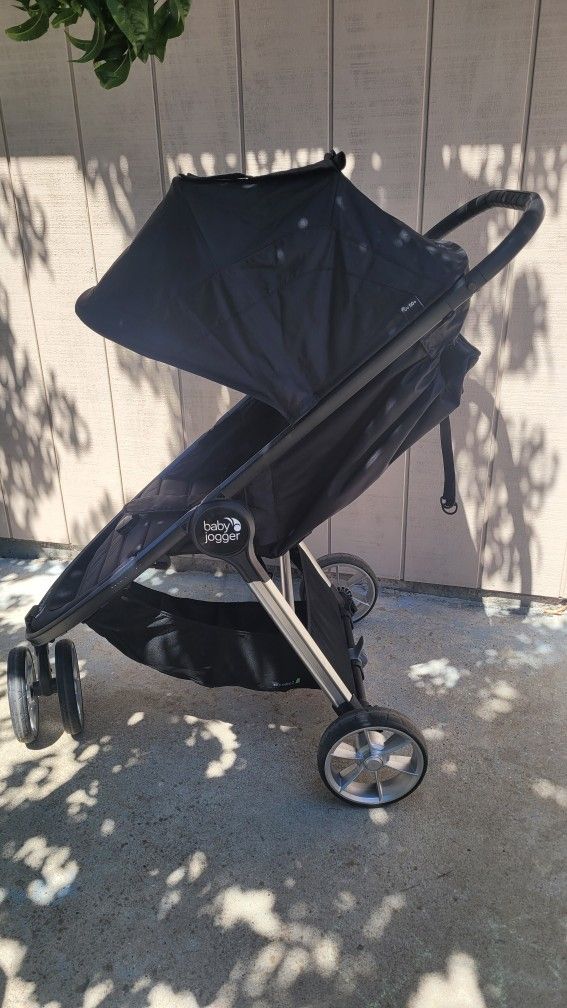 Baby Jogger