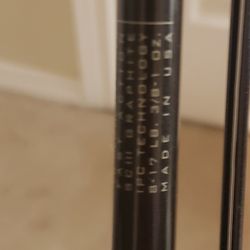 Shimano Tranx 301 With St Croix Rod 