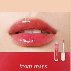 NEW K-Pop Celebrity Idol Secondate Lipgloss Lip Gloss