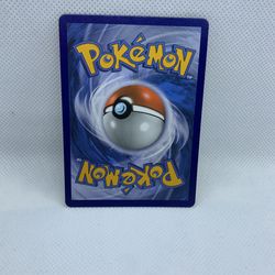 Back Of Mega Venusaur Ex Full Art