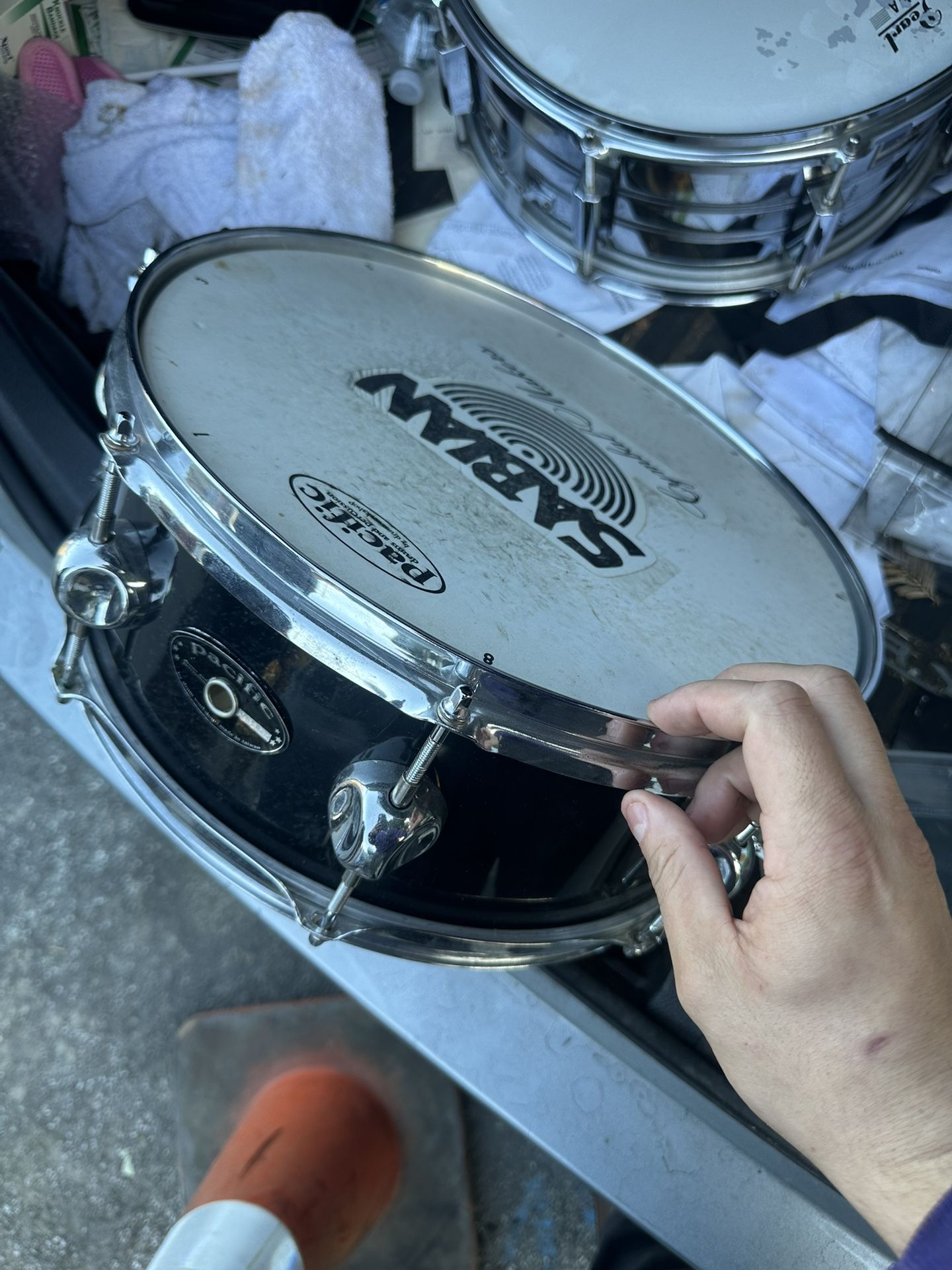 Snare Drum