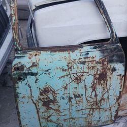 47-51 Chevy Gmc Passenger Doors