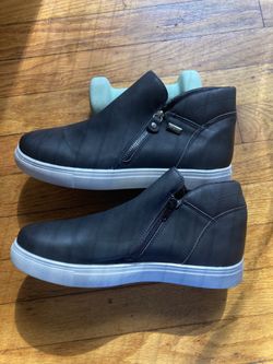 Slipper sneakers