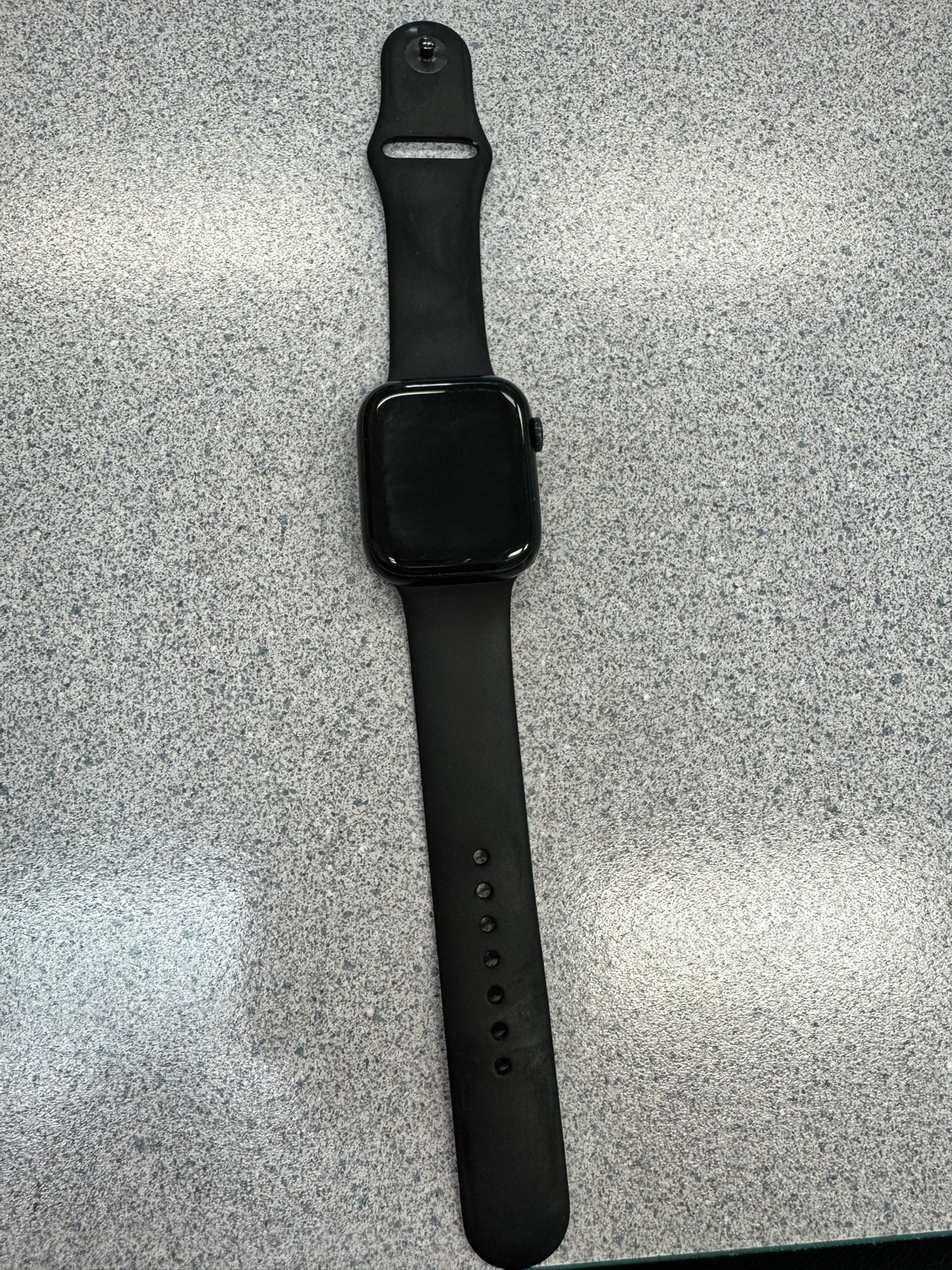 Apple iwatch 45mm Series 7