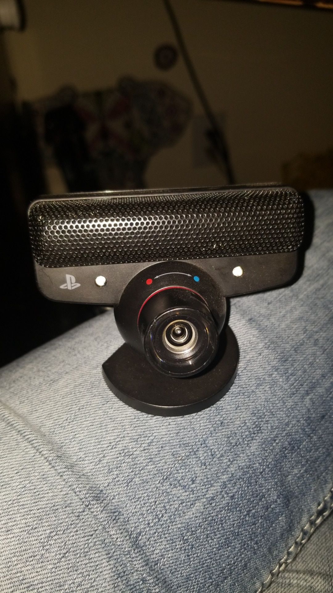 Sony Play Station Webcam