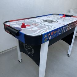 Air Hockey Table 