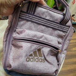 Adidas Lunch Bag 