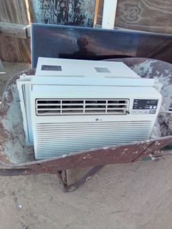 Window ac unit 8000btu