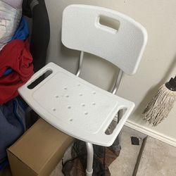 Shower Chair