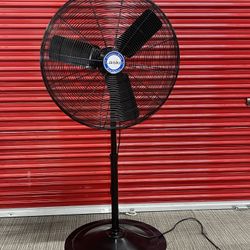 Commercial Lasko Fan