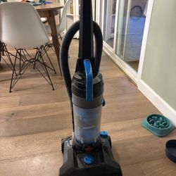 Bissell Vacuum