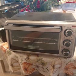 Mini Oven