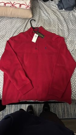 Polo Ralph Lauren Crew Neck
