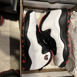 Jordan Retro 10 
