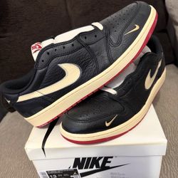 Jordan 1 Low Size 13 $350