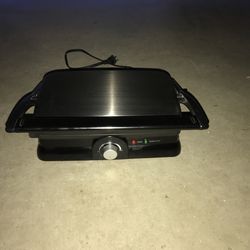 Grill