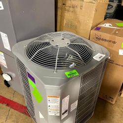 Airquest R4H424GKC 2 Ton 14 SEER AirQuest Heat Pump Air Conditioner 5WV69
